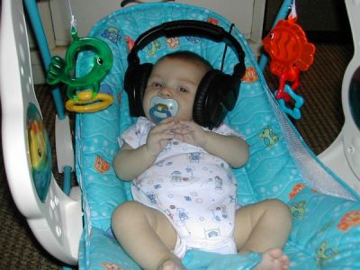 Is it Mozart?  Or is it Motorhead?
